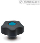 Pokrętło VCT.43 B-M6-SOFT-C5